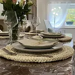 Tatil Evi Casa Mattmila