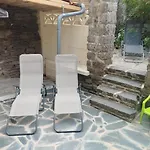 Casa Mattmila Tatil Evi