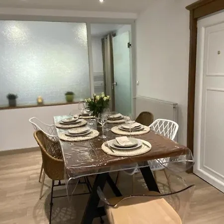 Casa Mattmila Haulme