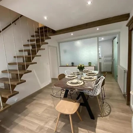 Casa Mattmila Dom wakacyjny *