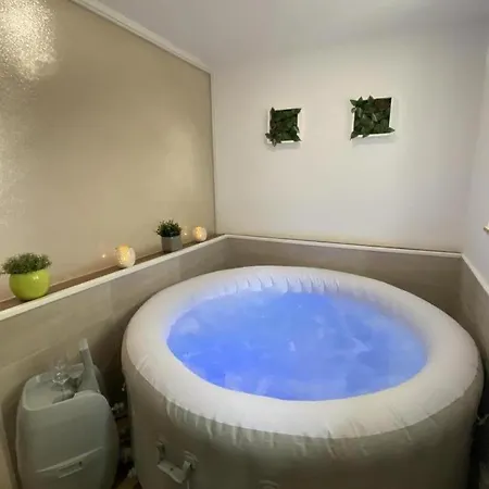 Casa Mattmila Dom wakacyjny *