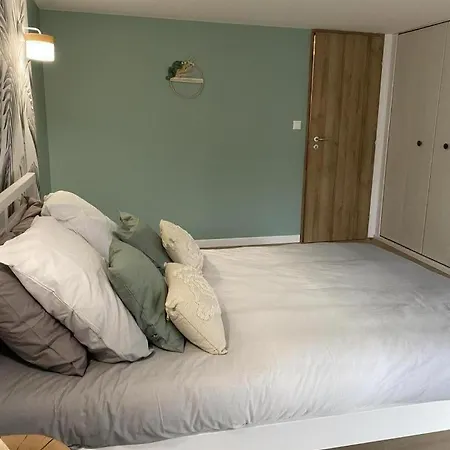 Casa Mattmila Dom wakacyjny