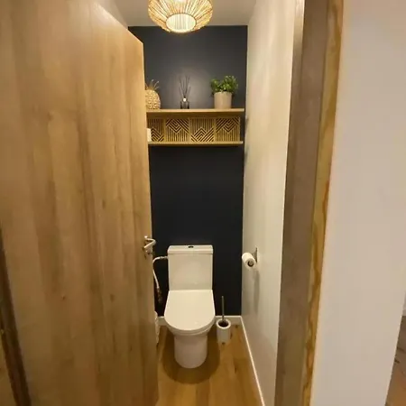 Casa Mattmila Dom wakacyjny