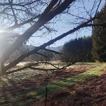 Dom wakacyjny Casa Mattmila Haulme