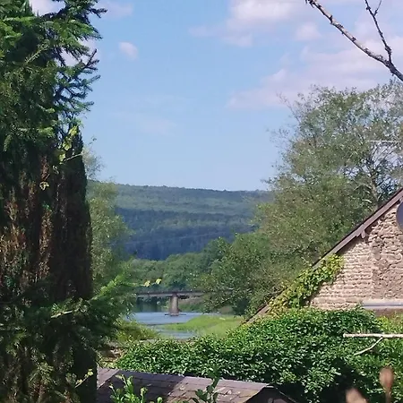 Casa Mattmila Dom wakacyjny Haulme