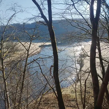 Dom wakacyjny Casa Mattmila *