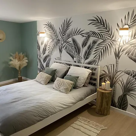 Casa Mattmila Haulme