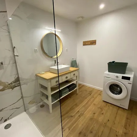 Casa Mattmila Holiday home Haulme