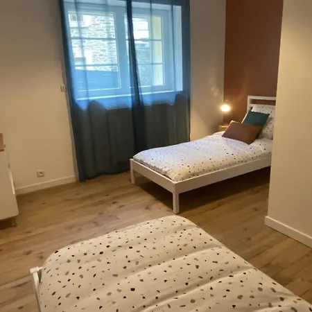 Сasa de vacaciones Casa Mattmila