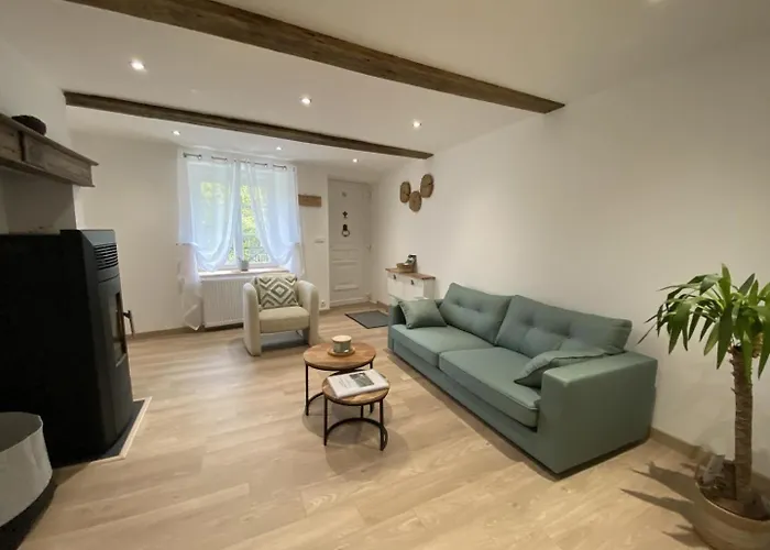 Casa Mattmila Holiday home *