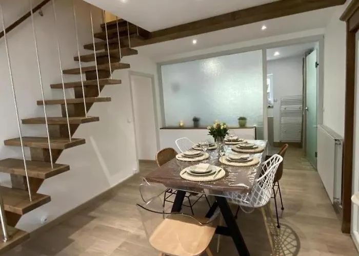 Casa Mattmila * Haulme