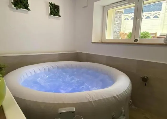 Holiday home Casa Mattmila