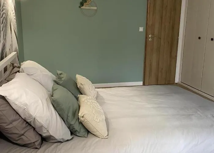 Casa Mattmila Holiday home *