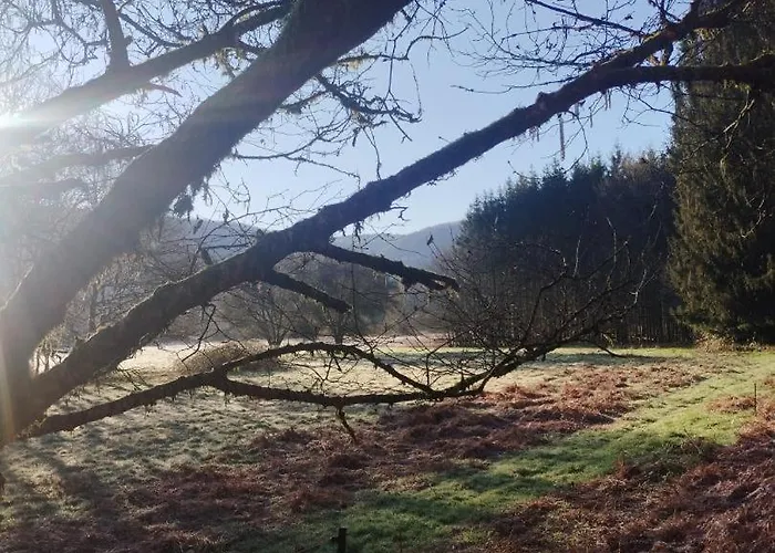 Casa Mattmila Holiday home Haulme