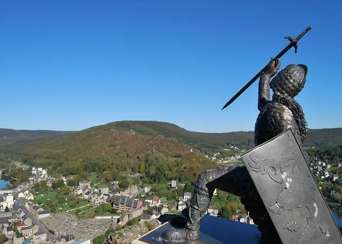 Holiday home Casa Mattmila Haulme